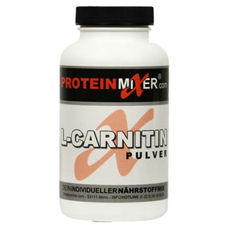 L-Carnitin carnipure pulver LSP